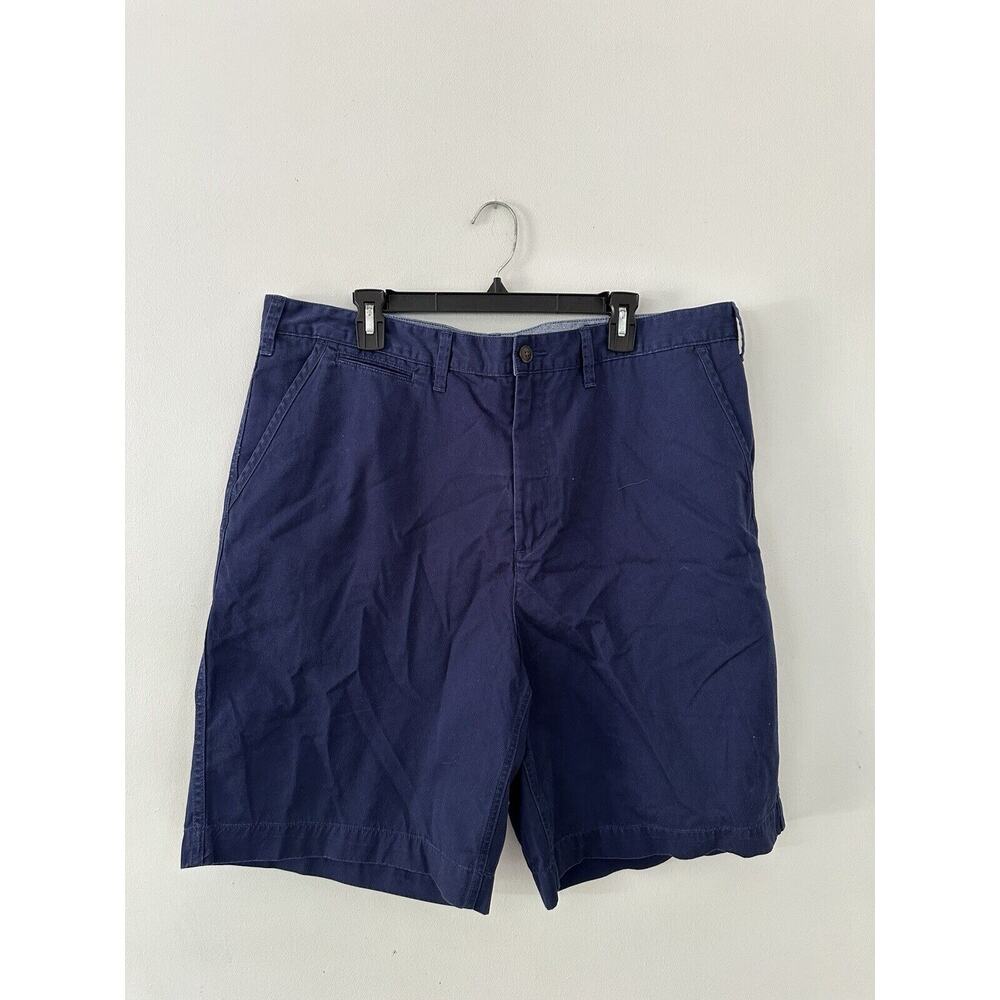 Ralph Lauren Polo Relaxed Fit 10” Navy Shorts Size 40